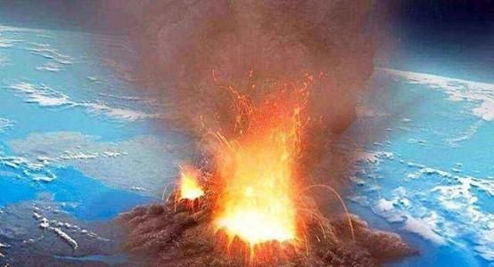 中国有火山爆发吗