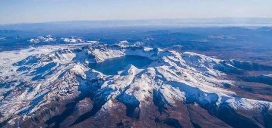 中国有火山爆发吗