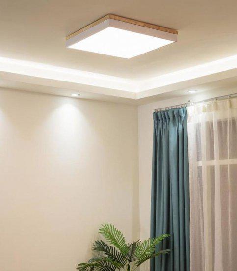 一般家用灯泡多少w