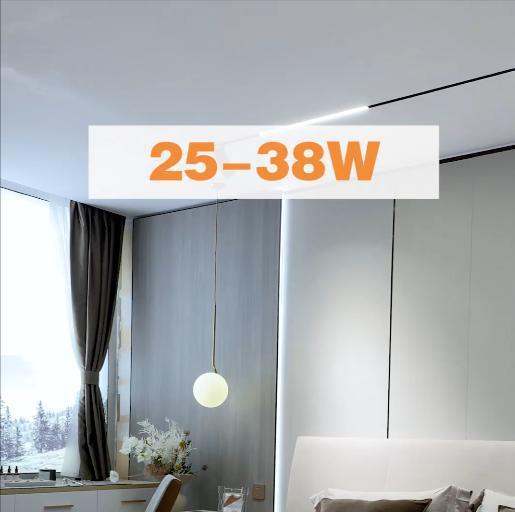 一般家用灯泡多少w