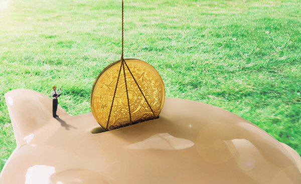 有多少钱才能财务自由