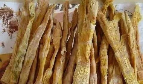 干笋片需要泡多长时间才可以吃