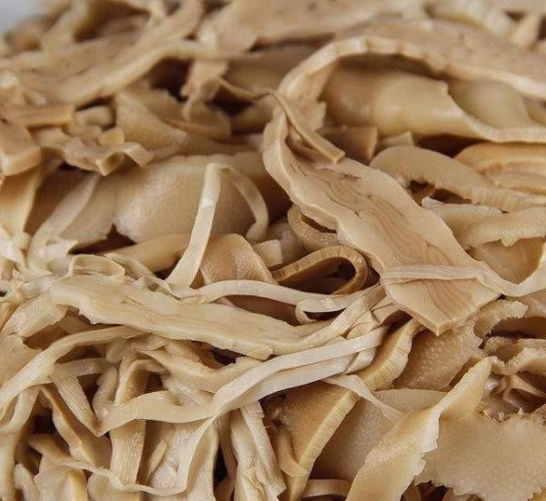 干笋片需要泡多长时间才可以吃