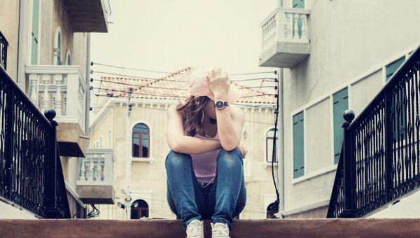 分手之后怎么样才能调整心态