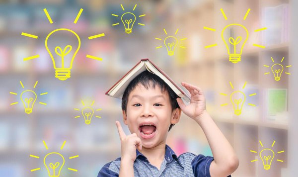 怎么快速背书的方法