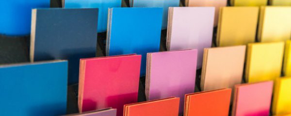 如何选择适合自己的颜色