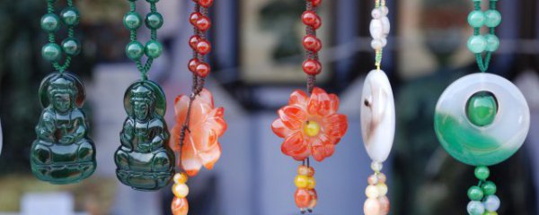 佩戴玉髓有什么好处