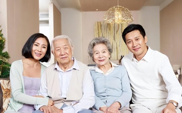 第一次见丈母娘送什么礼物