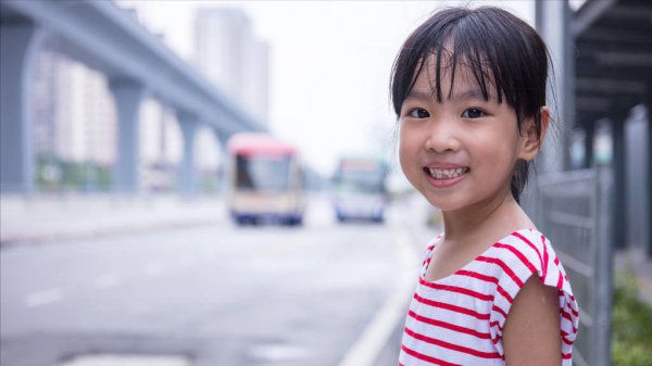 一看就是农村人的女生特征