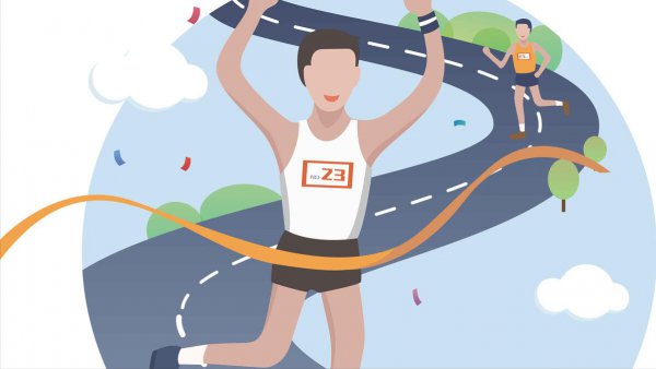 一看就是农村人的女生特征