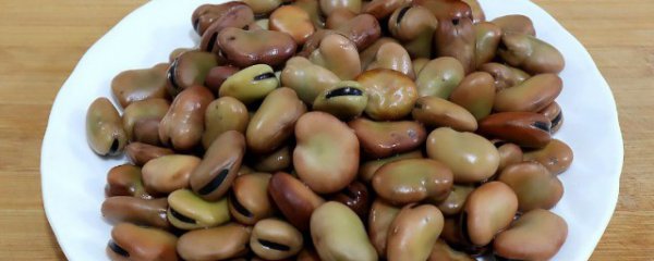 蚕豆发芽了还可以吃吗