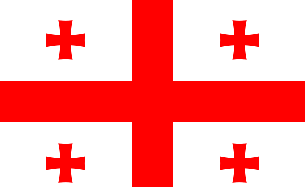 格鲁吉亚是欧洲国家吗