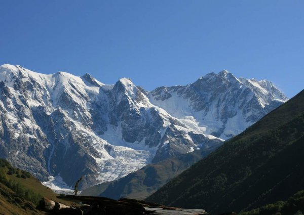 格鲁吉亚是欧洲国家吗