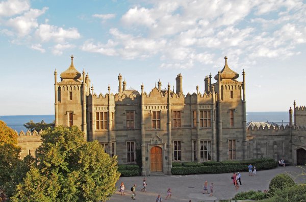 格鲁吉亚是欧洲国家吗