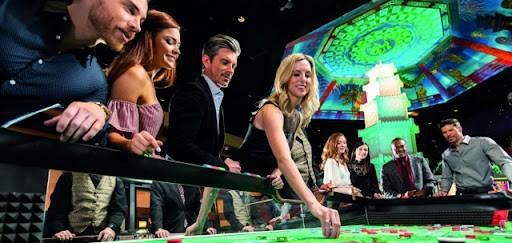 格鲁吉亚是欧洲国家吗