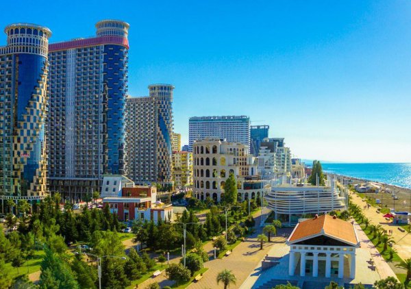 格鲁吉亚是欧洲国家吗