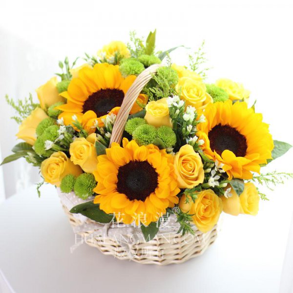 黄玫瑰代表什么意思