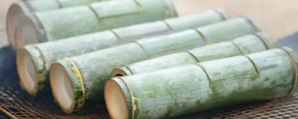 如何保存竹筒不发霉呢