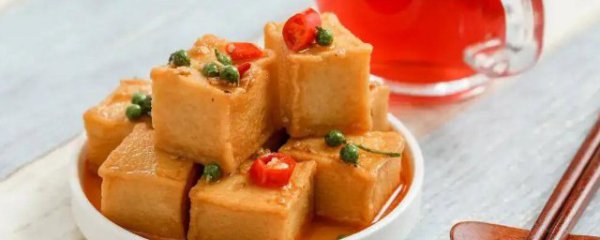 鱼豆腐是用什么做的