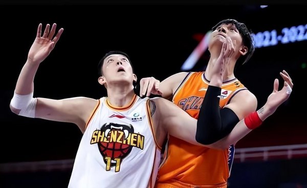 cba和nba什么区别