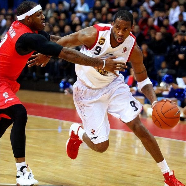 cba和nba什么区别