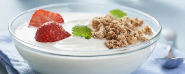 自己在家怎么制作酸奶