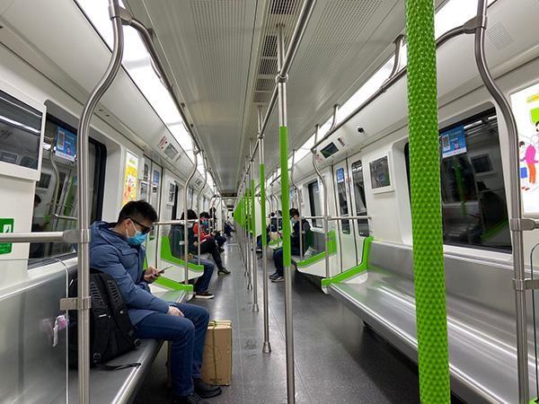 地铁公司属于什么单位