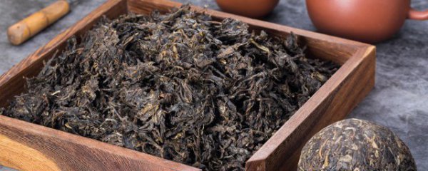 秋冬季早上喝什么茶好