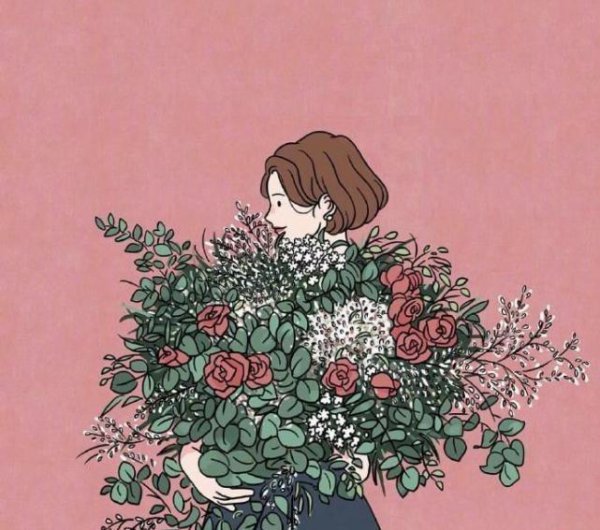 男人其实喜欢无法掌控的女人