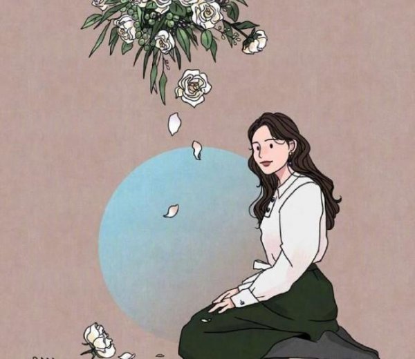 男人其实喜欢无法掌控的女人