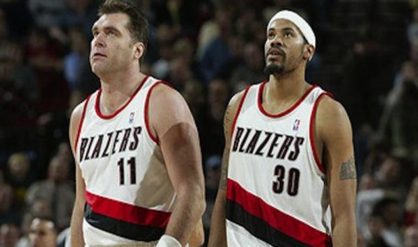 nba历史上0比3翻盘的球队