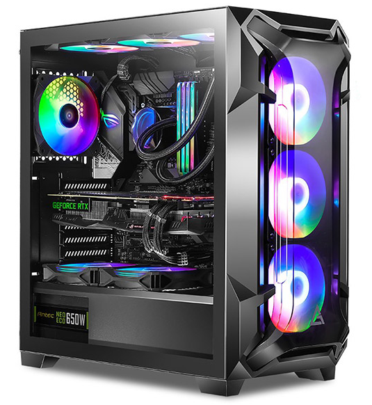 机箱哪个牌子好用又不贵