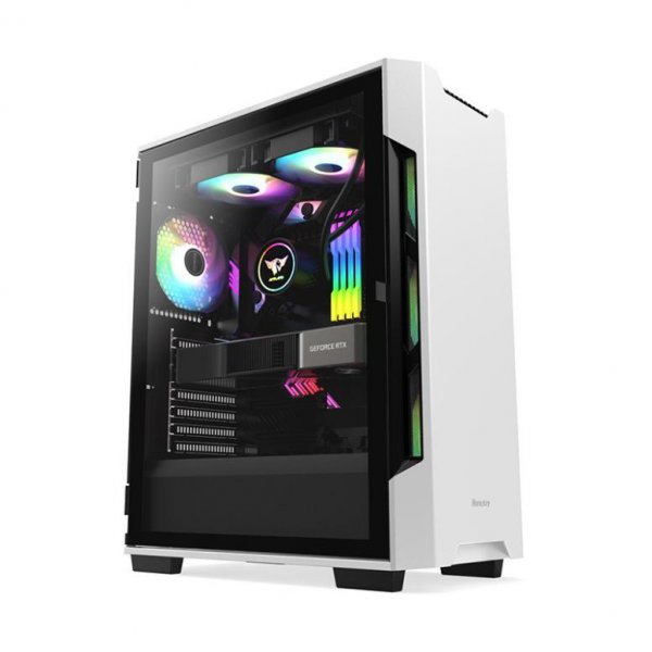 机箱哪个牌子好用又不贵