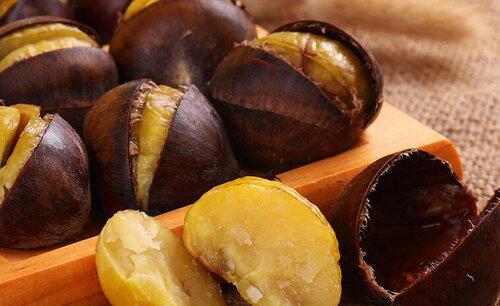 大板栗怎么做好吃又好剥皮