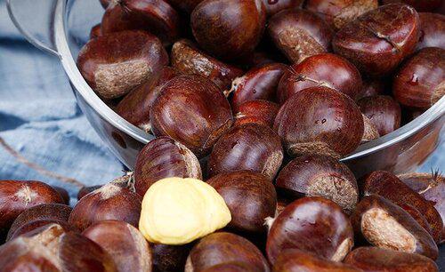大板栗怎么做好吃又好剥皮