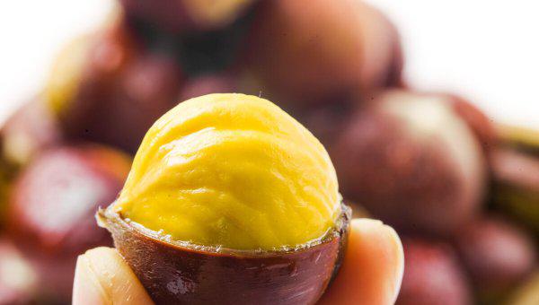 大板栗怎么做好吃又好剥皮