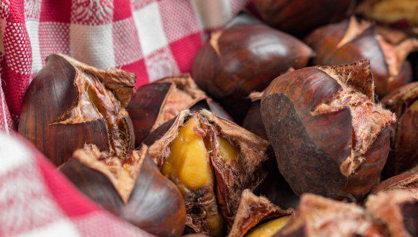 大板栗怎么做好吃又好剥皮