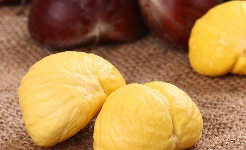 大板栗怎么做好吃又好剥皮