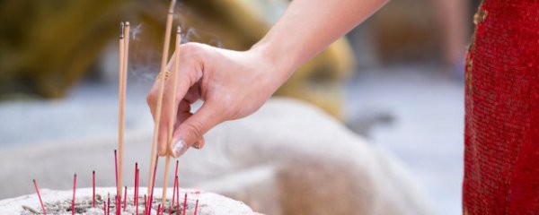 文财神供奉有什么讲究