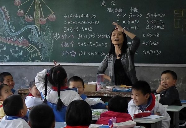 小学高级教师是什么级别职称