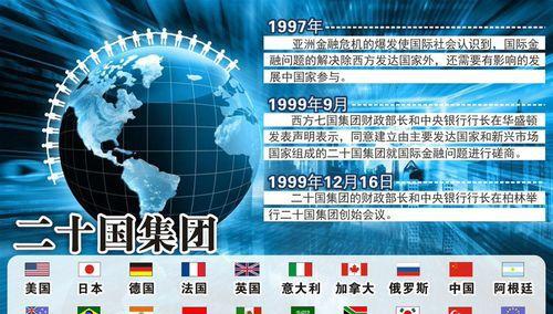 g20国家是什么意思