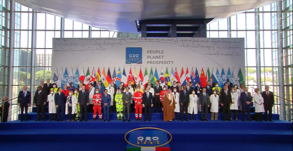 g20国家是什么意思