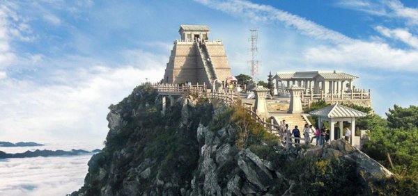 山东平邑县属于哪个市管辖