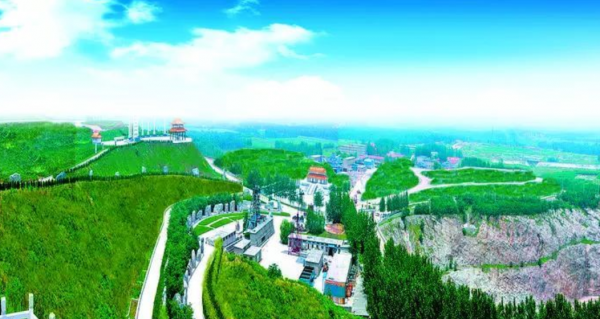 山东平邑县属于哪个市管辖