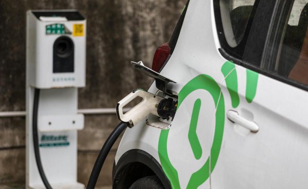 充电桩充电收费标准有几种