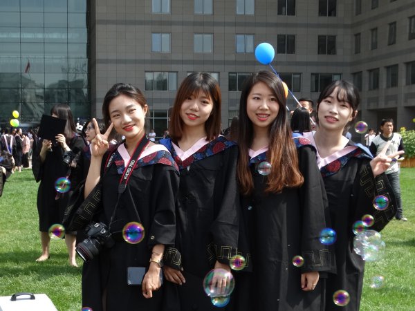 专科中的小清华有哪几所