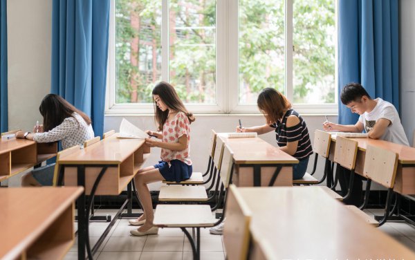 专科中的小清华有哪几所