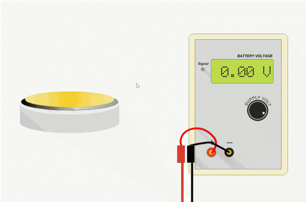石英手表多久换一次电池比较好