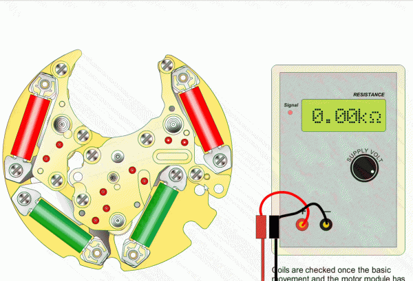 石英手表多久换一次电池比较好