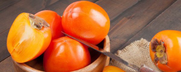 吃小柿子有什么好处